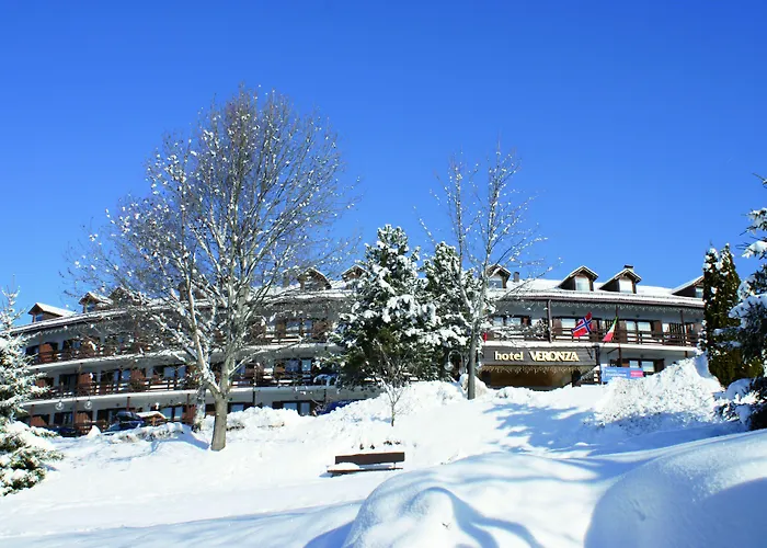 Hotel Resort Veronza